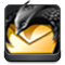 Upojenie Thunderbird Icon