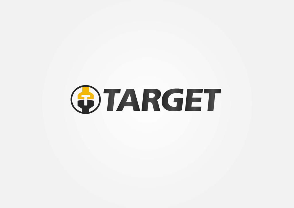 Bad Target Logo Target Logo by wronatwist on DeviantArt