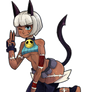 Ms Fortune  