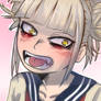 Himiko toga