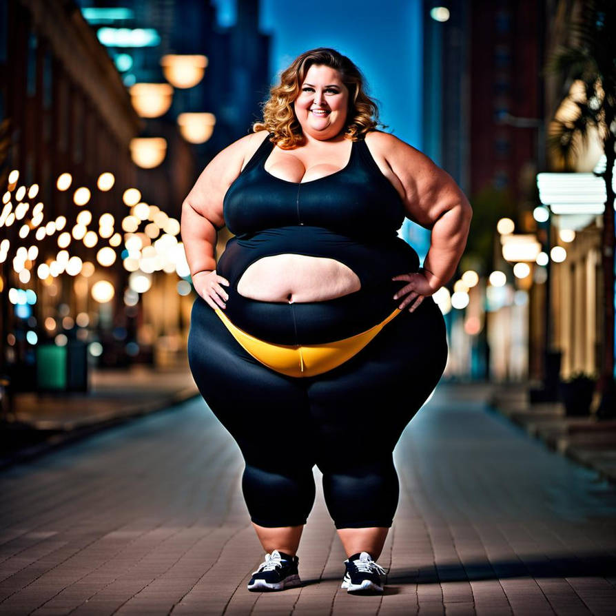 SSBBW AI By Feeder bonn On DeviantArt ssbbw-ai-by-feeder-bonn-on-deviantart