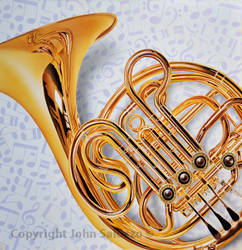 French Horn www