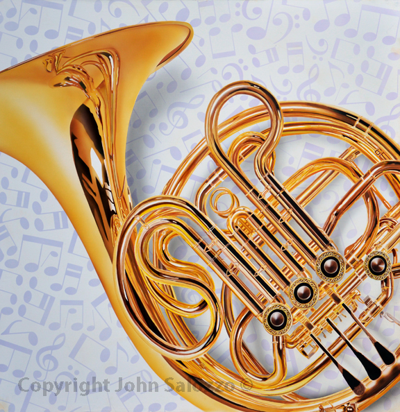 French Horn www