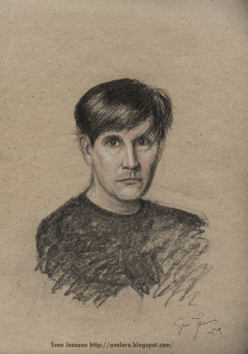 John Darnielle