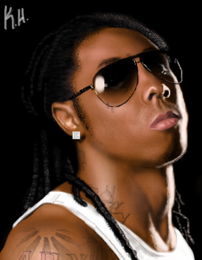 Lil Wayne