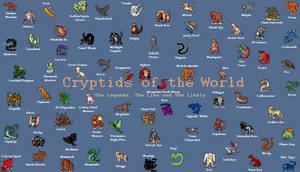 Project Cryptid V.1.5