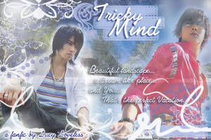 YunJae - Tricky Mind