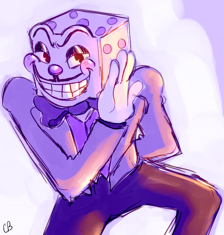 King Dice