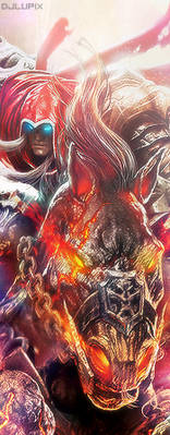 Darksiders War Signature