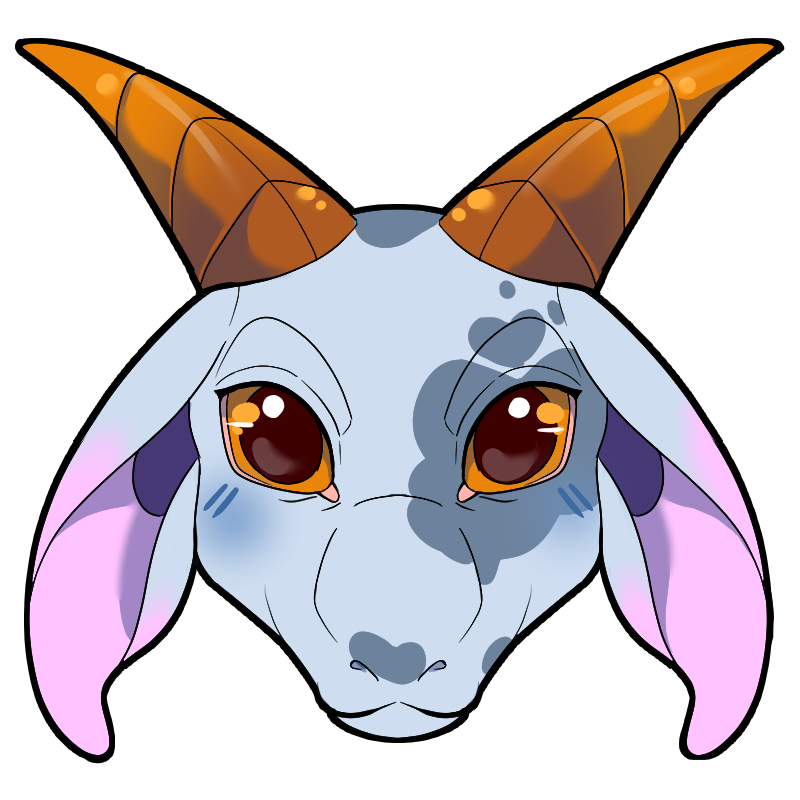Fae Icon by valroot on DeviantArt