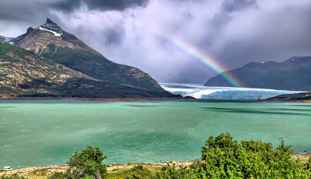 arc en ciel