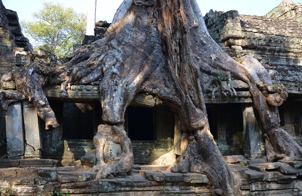 Temple de Preah Khan (png)