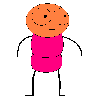 The Remake of Little Guy by Neopets2012 on DeviantArt