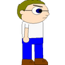 My Leopold Slikk Walking Animation