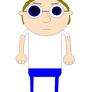Leopold Slikk (Angry German Kid)