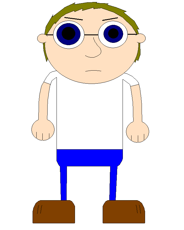 Leopold Slikk (Angry German Kid) by Neopets2012 on DeviantArt