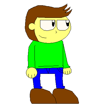 Iran Soto Sprite by Neopets2012 on DeviantArt