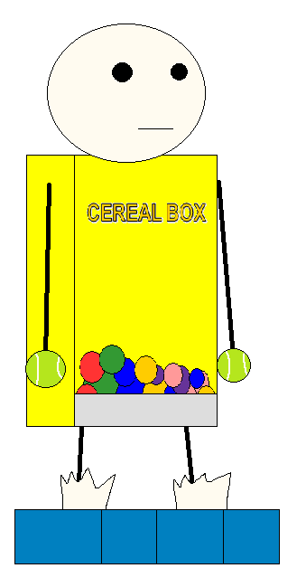 User blog:CerealBoxDude/The Real Stickman!
