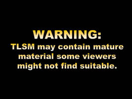 TLSM Warning