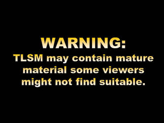 TLSM Warning