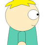 Butters Stotch Sprite