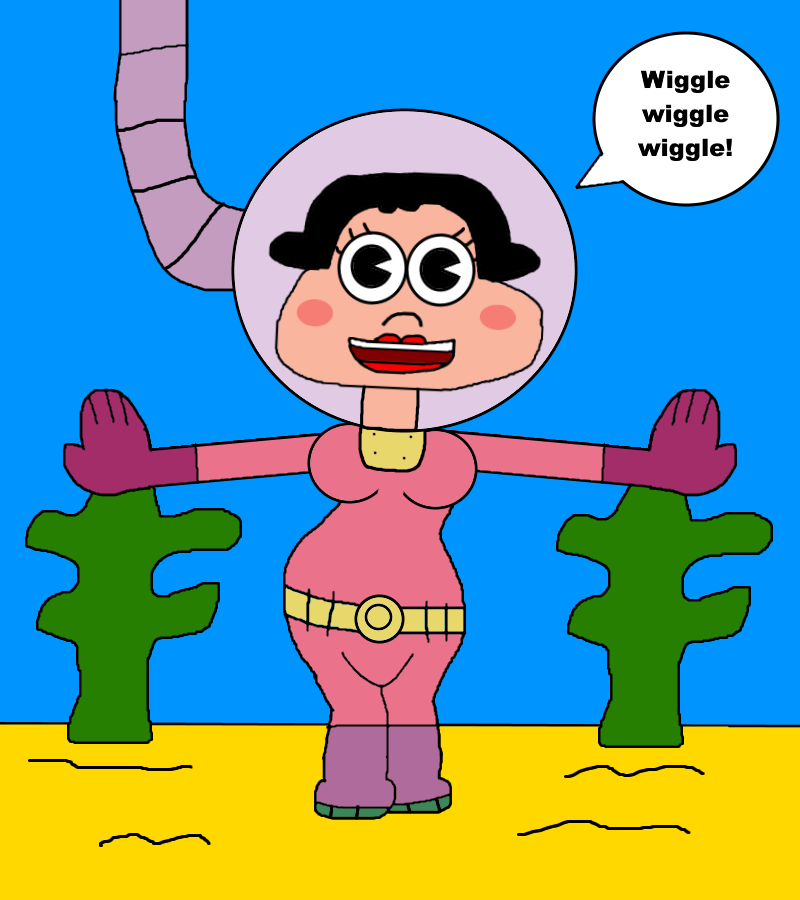 Bubbles Martin Wiggle Wiggle Wiggle By Neopets2012 On Deviantart - bubbles martin wiggle wiggle wiggle by neopets2012