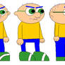 Joey Slikk Turnaround