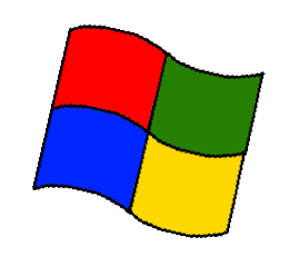 Windows XP Icon Waving (Animated) by Neopets2012 on DeviantArt