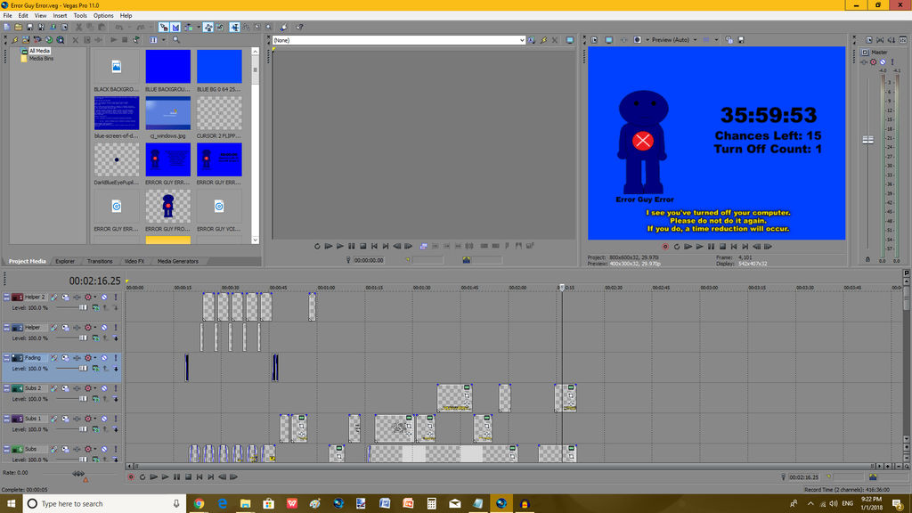 Error Guy Error W.I.P. by Neopets2012 on DeviantArt