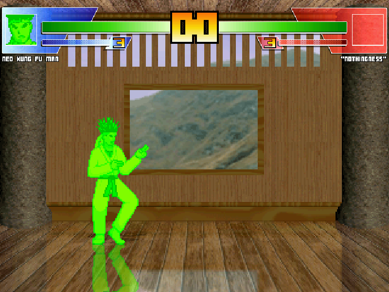 Neo Kung Fu Man by Neopets2012 on DeviantArt