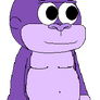 Bonzi Buddy Sprite