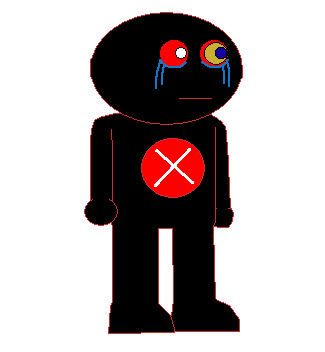 Error Guy (Error Form) Sprite by Neopets2012 on DeviantArt