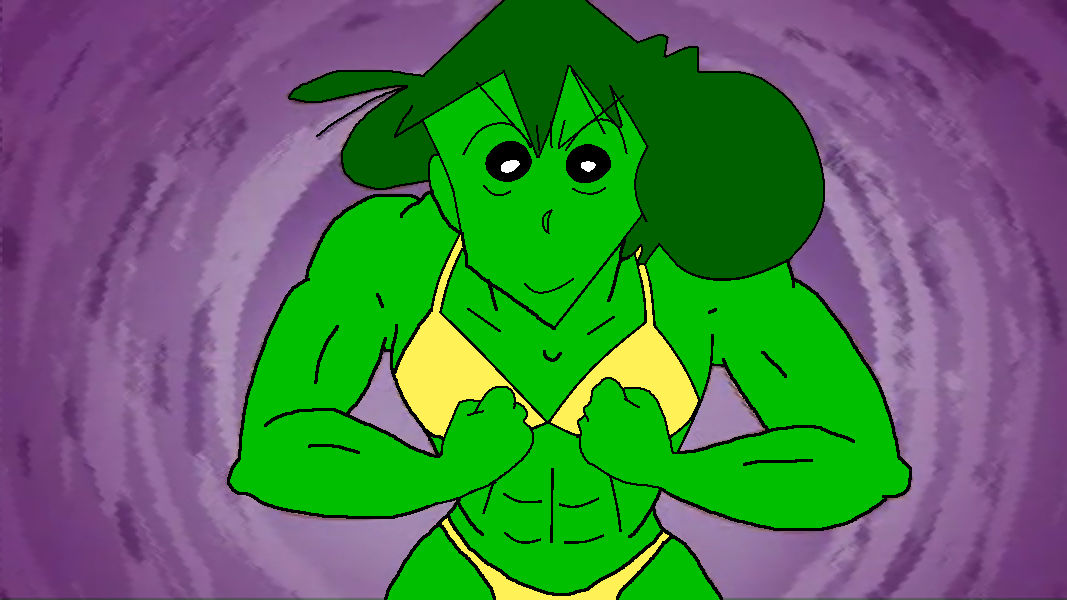 She Hulk Misae By Neopets12 On Deviantart