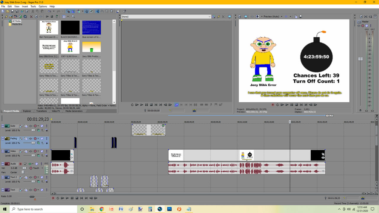 Joey Slikk Error 2 W.I.P. by Neopets2012 on DeviantArt