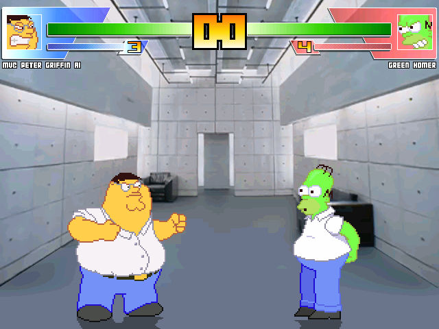 Virtual Insanity Room by Neopets2012 on DeviantArt