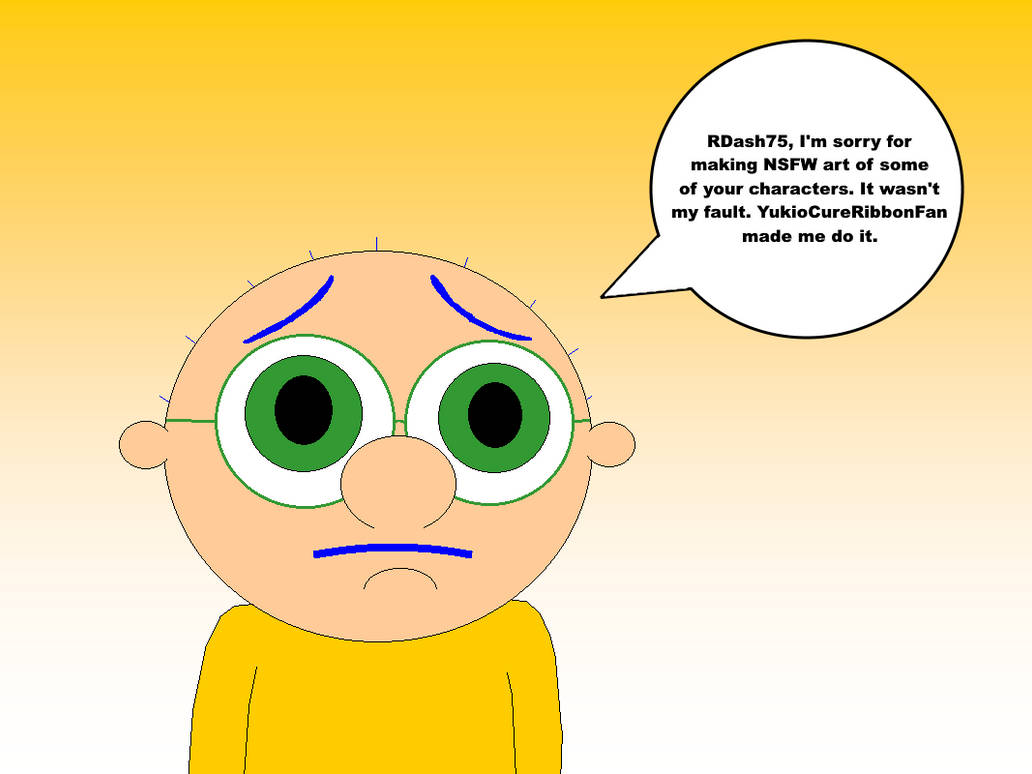 Joey Griffin's Message To RDash75 by Neopets2012 on DeviantArt