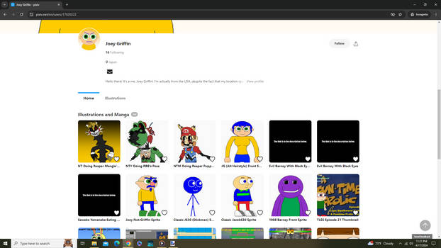 Neopets2012 - Filmographer | DeviantArt