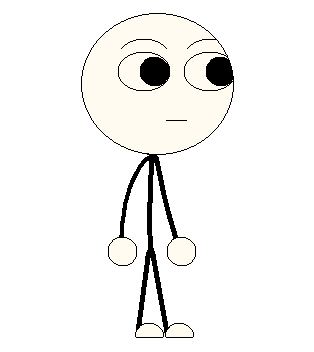 Carlos The Stickman (2024) Sprite by Neopets2012 on DeviantArt