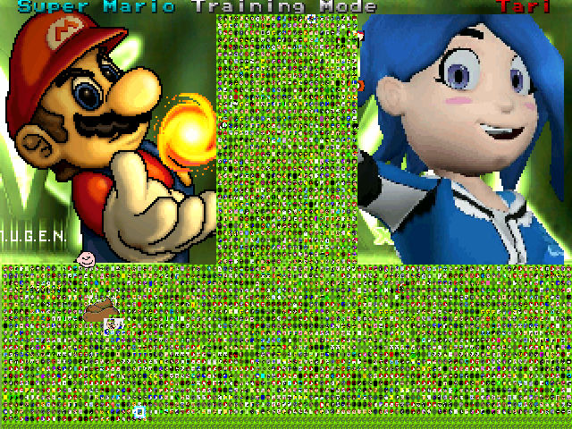 My Alpha X-MUGEN 1.0 Roster of 4-30-2025 by Neopets2012 on DeviantArt