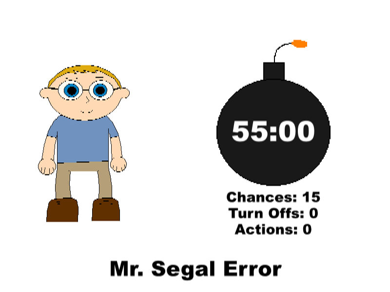Griffit Error Joey Griffin's Error Series Episode 45 Sneak Peek by Neopets2012 on ...