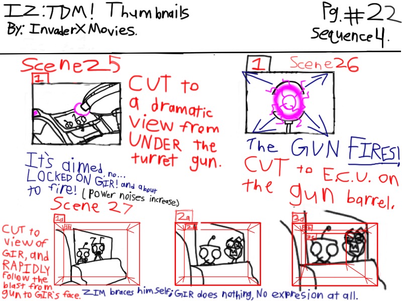 IZ: TDM! Thumbnails 04-22 (part 5)