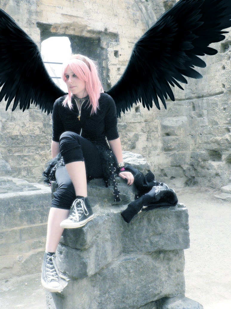 dark angel