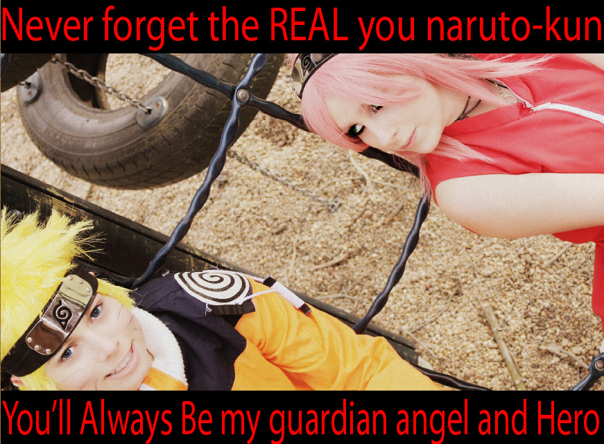 Never forget my guardian angel