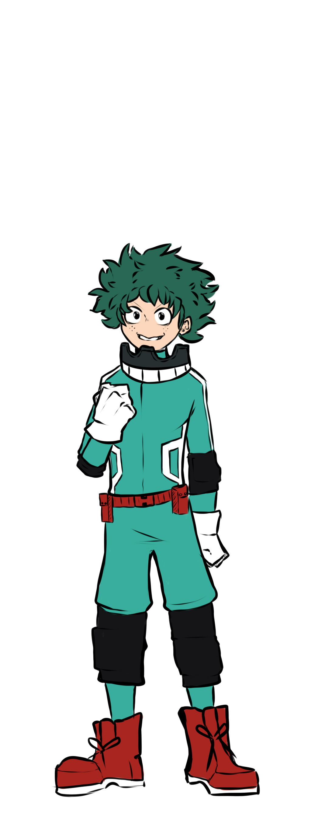 Midoriya