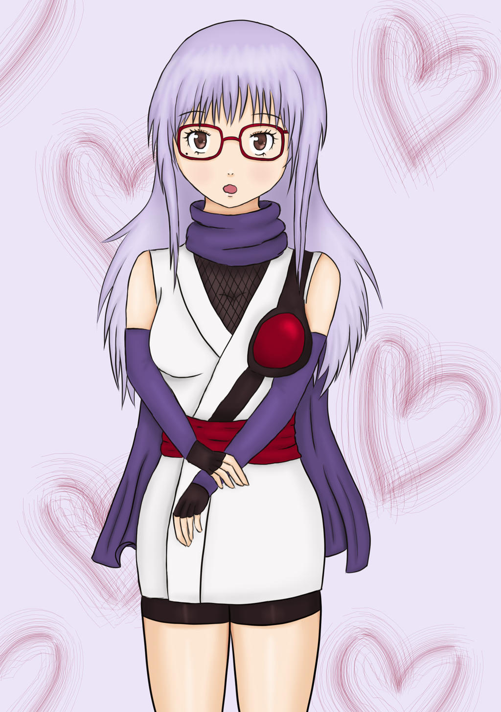 Gintama Sacchan By Sweet Li On Deviantart Gintama Sacchan By Sweet Li On Deviantart