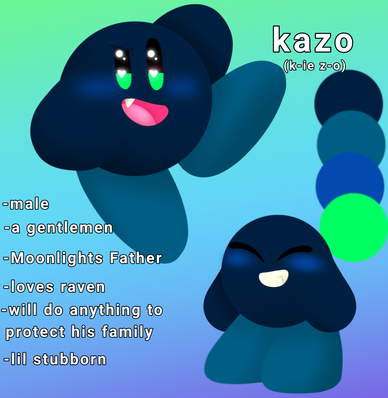 Kazo Ramp Map Kazos reference! by CheyenneDrawsStuff on DeviantArt