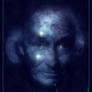 Doctor Who - William Hartnell in the Stars