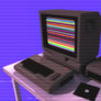 C64 - Office of the Future!