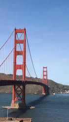 Golden Gate Bridge