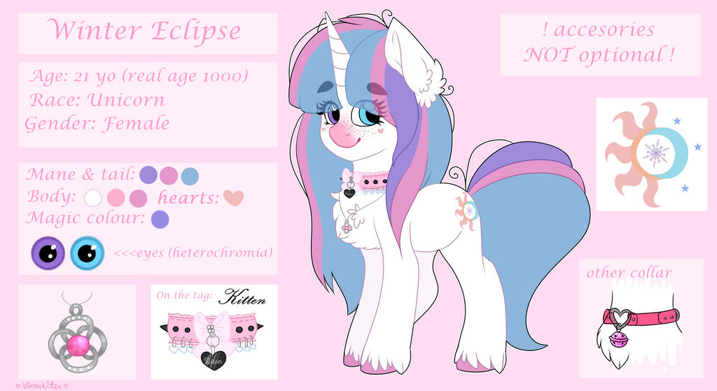 Winter Eclipse new reference sheet